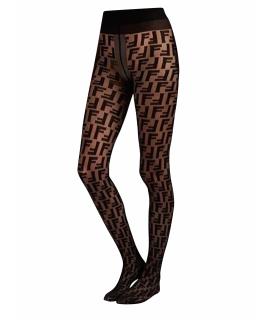 FENDI Носки, чулки и колготы