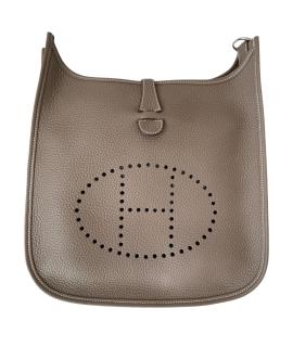 HERMES Сумка через плечо