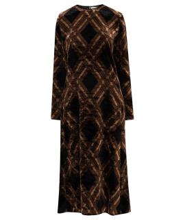 SAINT LAURENT Вечернее платье