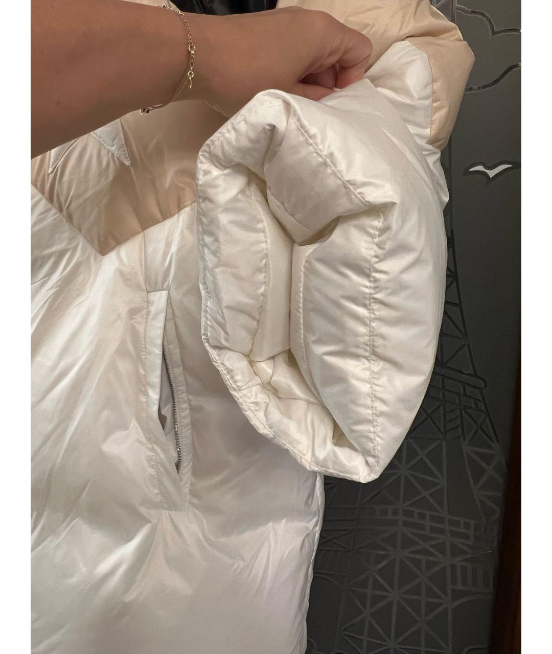 MIU MIU Пуховик, фото 6