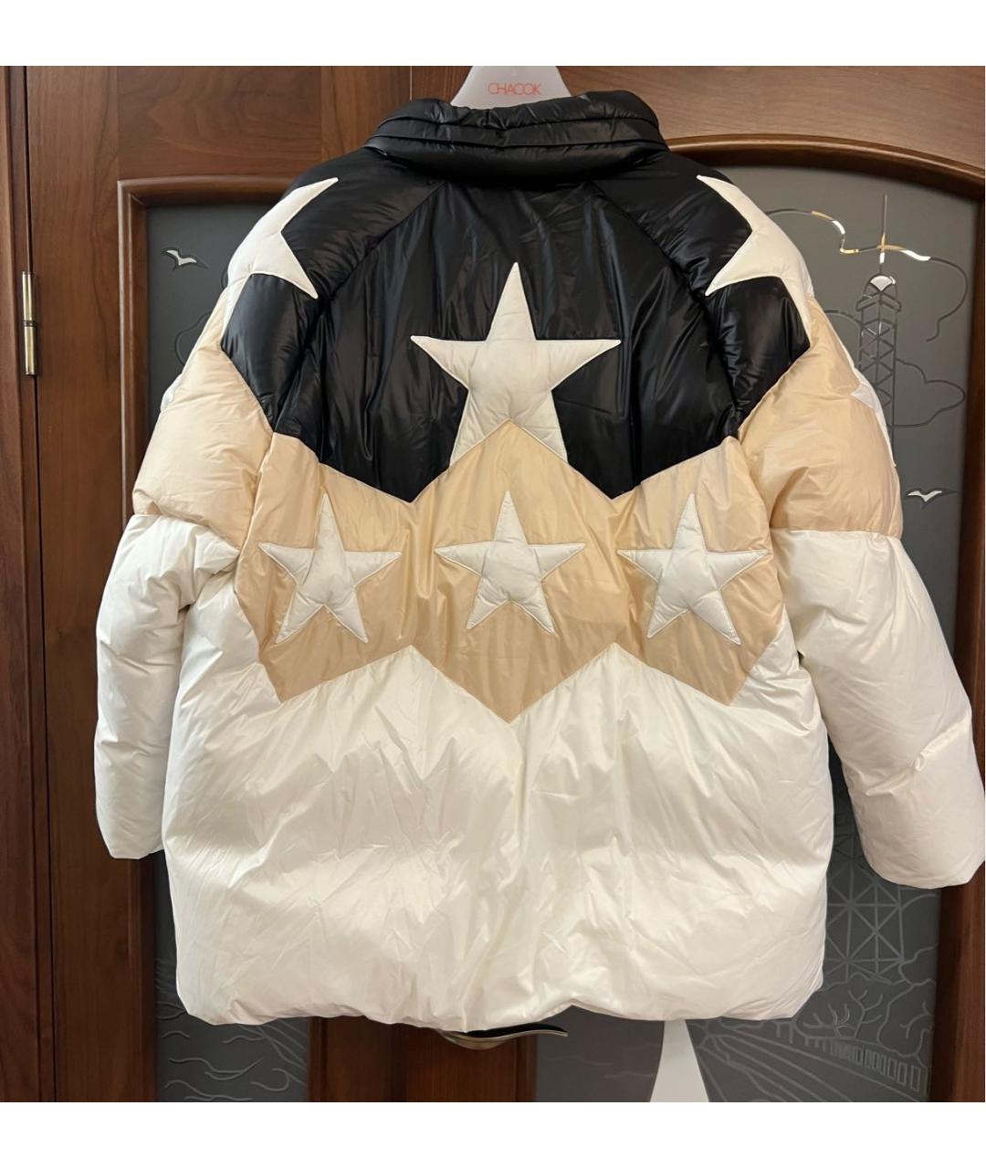 MIU MIU Пуховик, фото 2