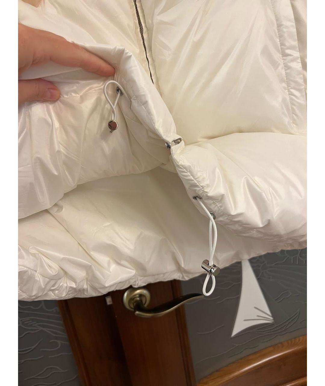 MIU MIU Пуховик, фото 5