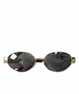 CELINE Солнцезащитные очки