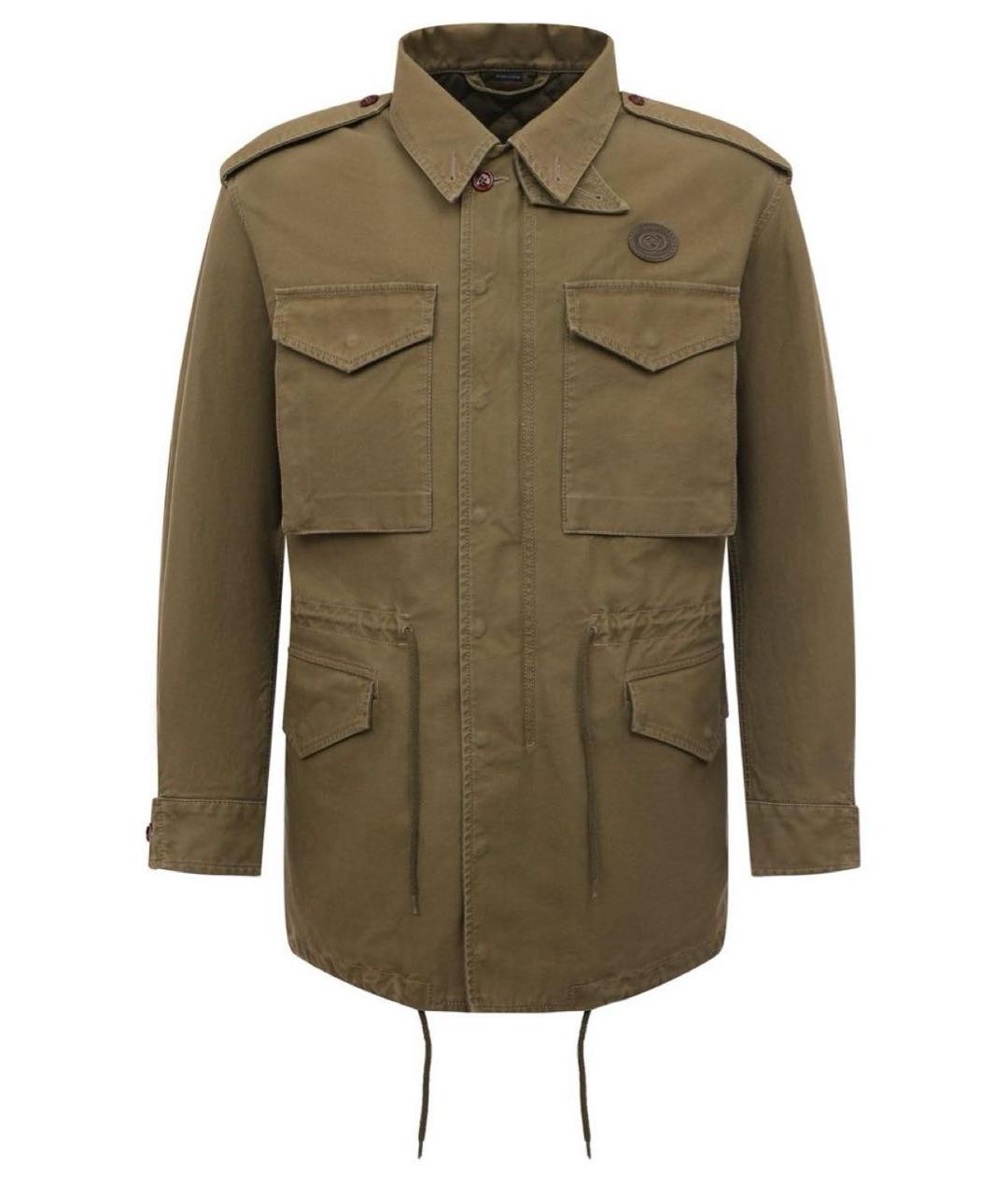 GUCCI Парка, фото 1