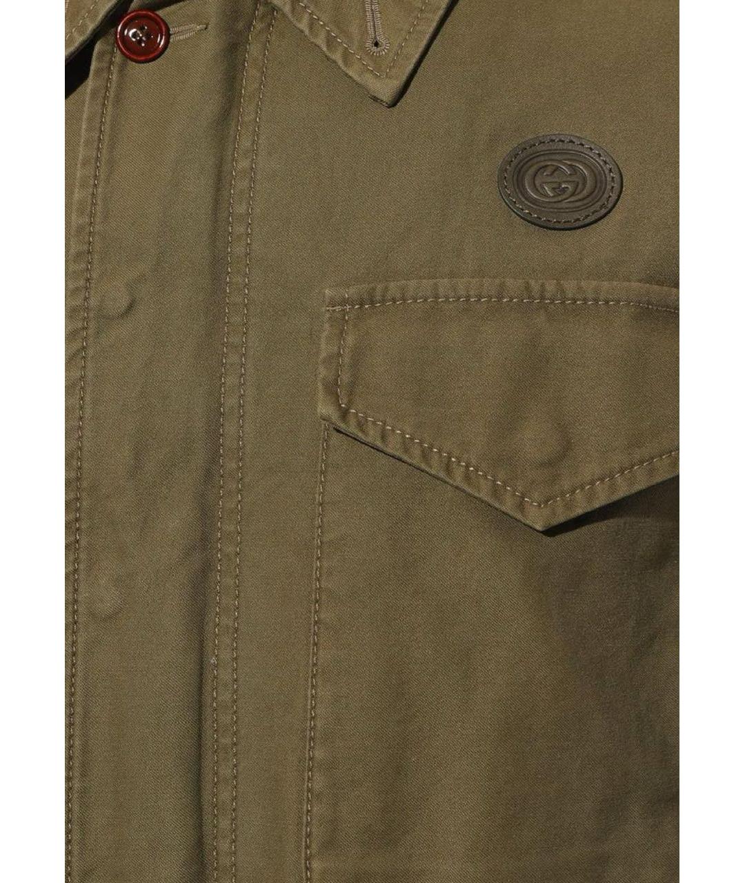 GUCCI Парка, фото 3