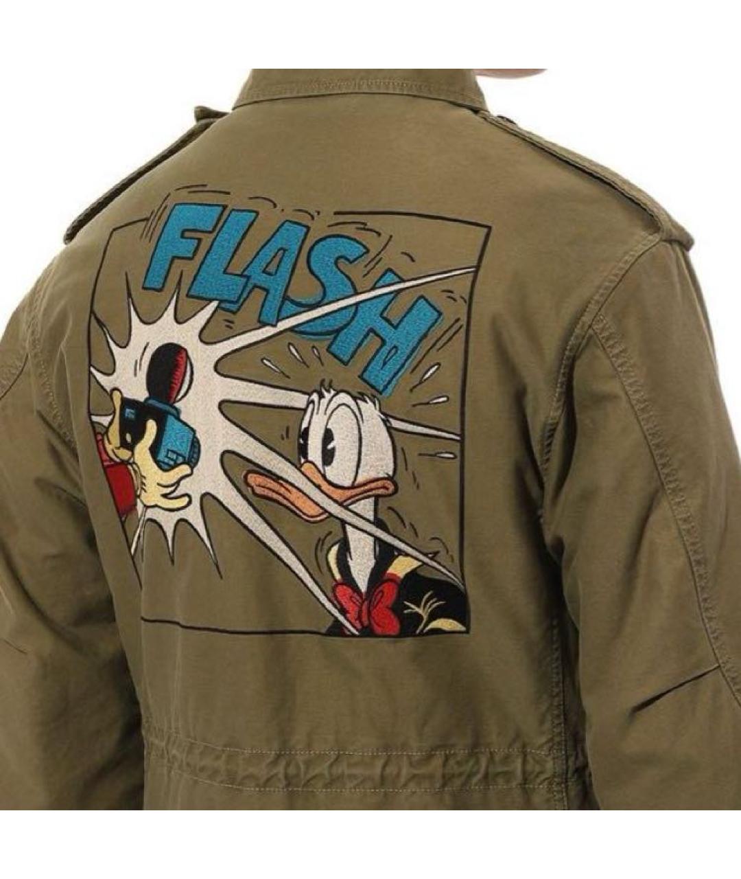 GUCCI Парка, фото 4