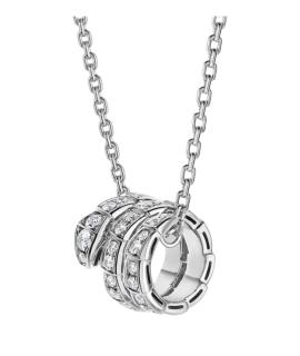 BVLGARI Подвеска