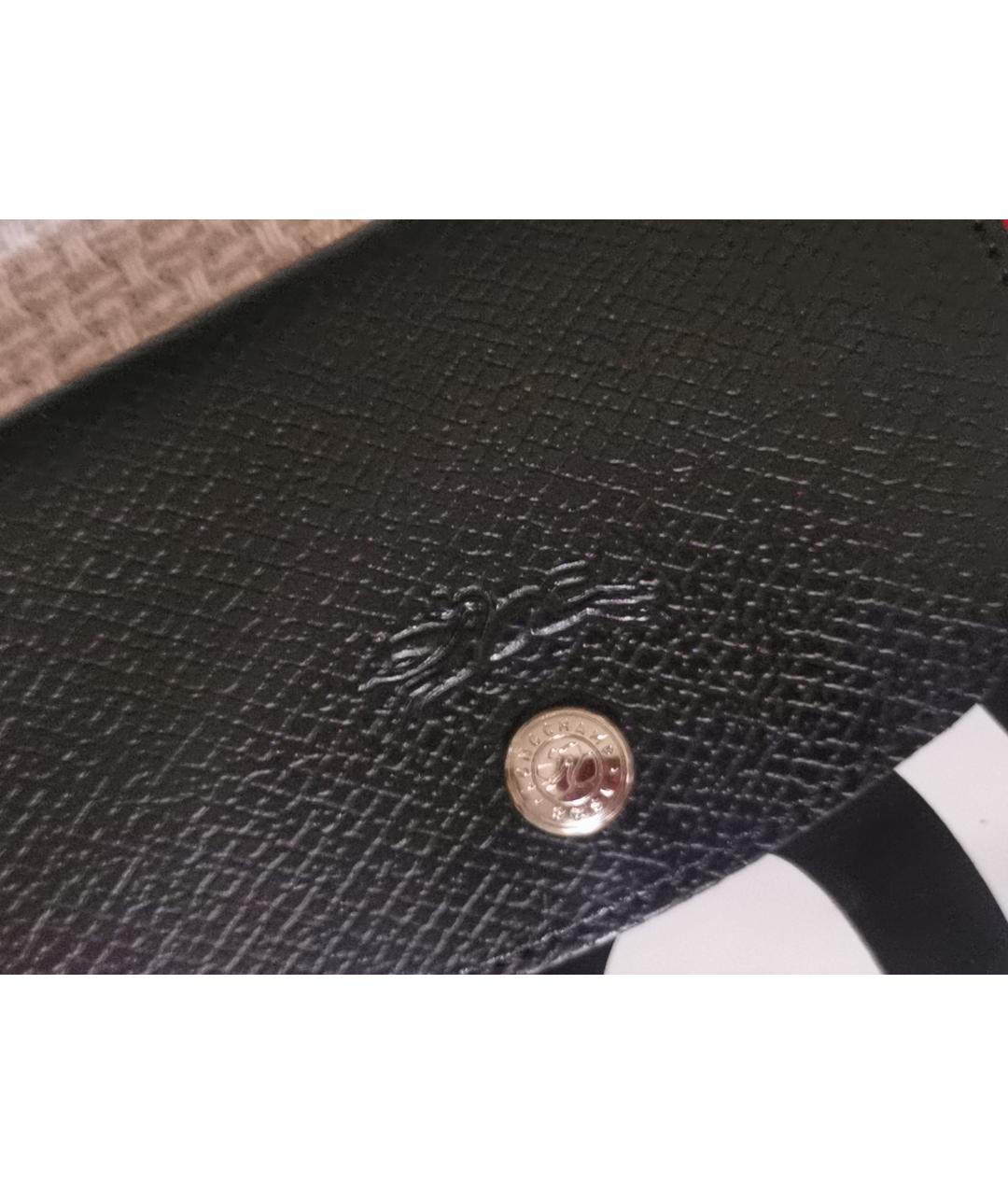 LONGCHAMP Мульти тканевая дорожная/спортивная сумка, фото 3