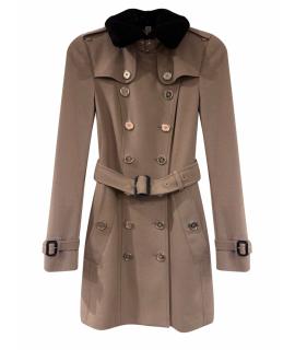 BURBERRY Пальто