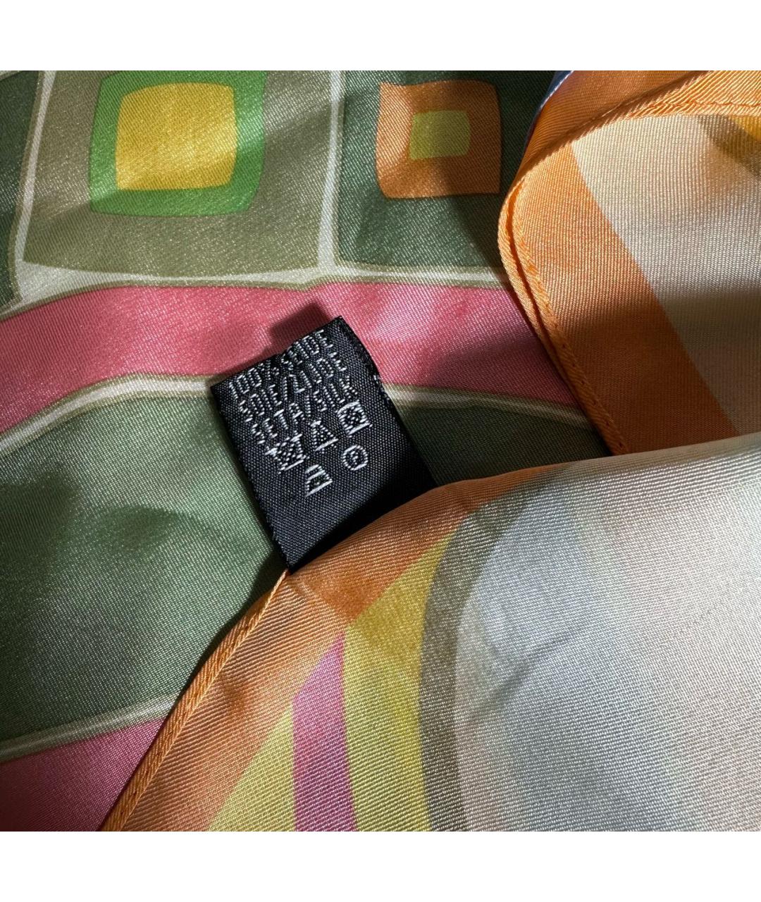 Frey Wille Мульти шелковый платок, фото 6