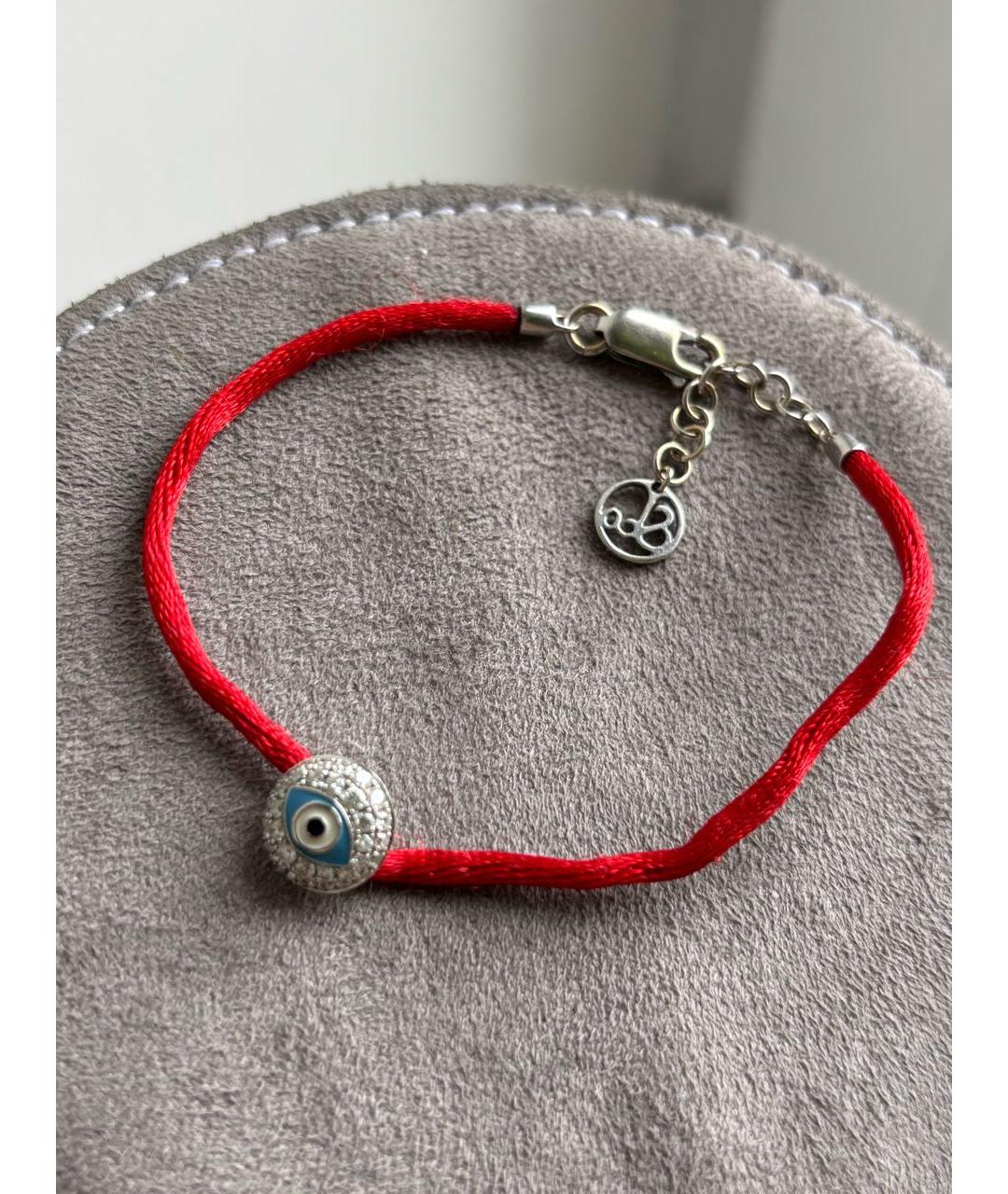 JACOB&CO Серебрянный браслет из белого золота, фото 5