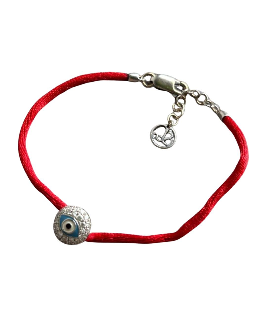 JACOB&CO Серебрянный браслет из белого золота, фото 1