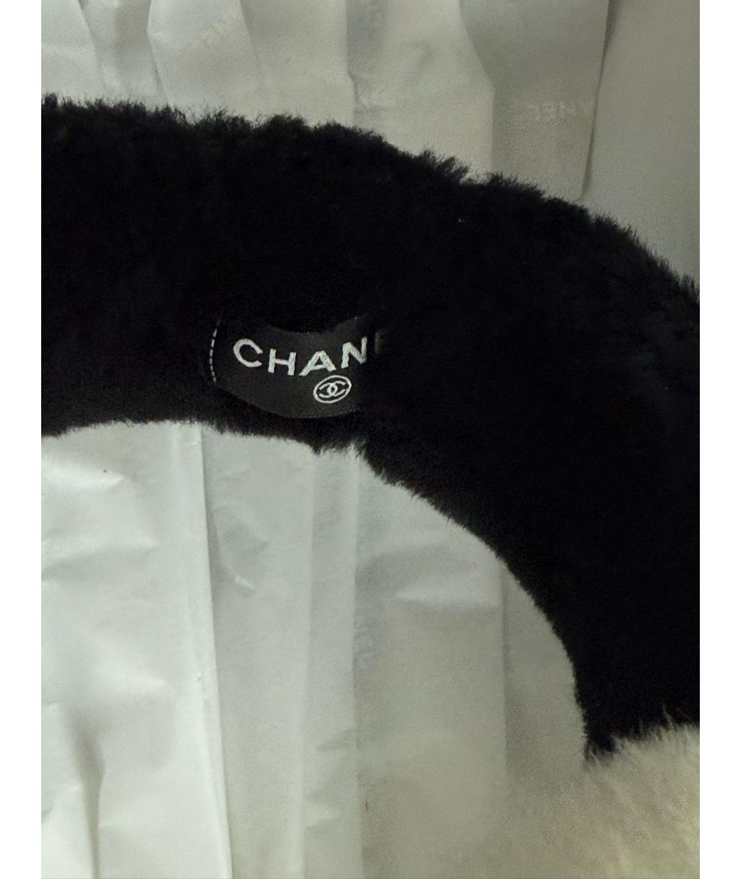 CHANEL Наушники, фото 3