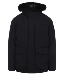 MOOSE KNUCKLES Пуховик