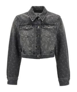 MARINE SERRE Куртка