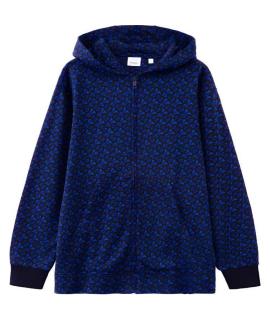 BURBERRY Худи/толстовка