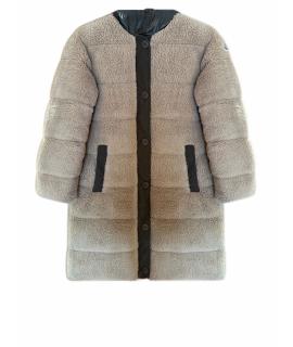 MONCLER Пуховик