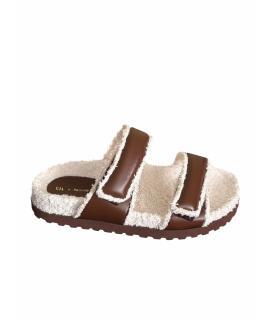 GIABORGHINI Сандалии