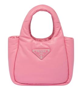 PRADA Сумка через плечо
