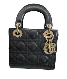 CHRISTIAN DIOR Сумка через плечо