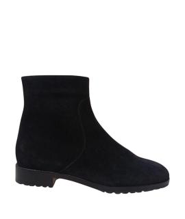 SERGIO ROSSI Ботинки