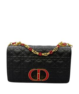 CHRISTIAN DIOR Сумка с короткими ручками