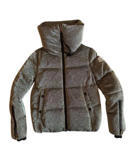 MONCLER Пуховик