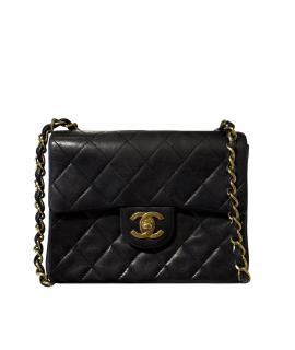 CHANEL Сумка через плечо
