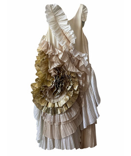 

Повседневное платье DRIES VAN NOTEN