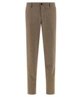 INCOTEX Повседневные брюки