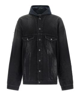 BALENCIAGA Куртка