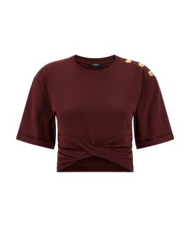 BALMAIN Футболка