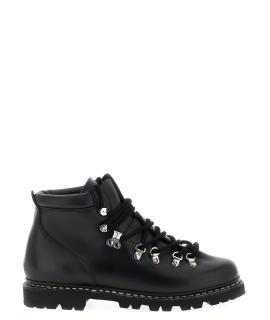 PARABOOT Низкие ботинки