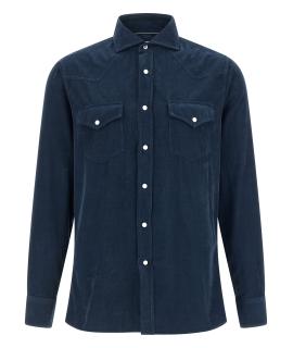 BRUNELLO CUCINELLI Кэжуал рубашка