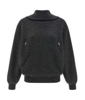 BALENCIAGA Джемпер / свитер