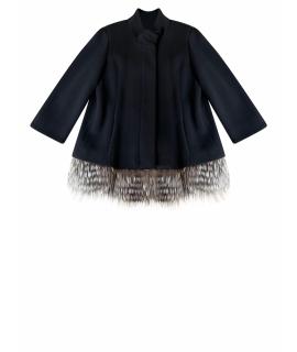 ROBERTO CAVALLI Пальто