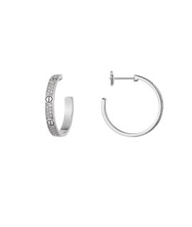 CARTIER Серьги