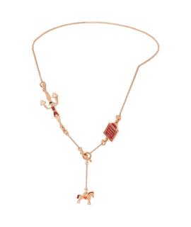 HERMES Подвеска