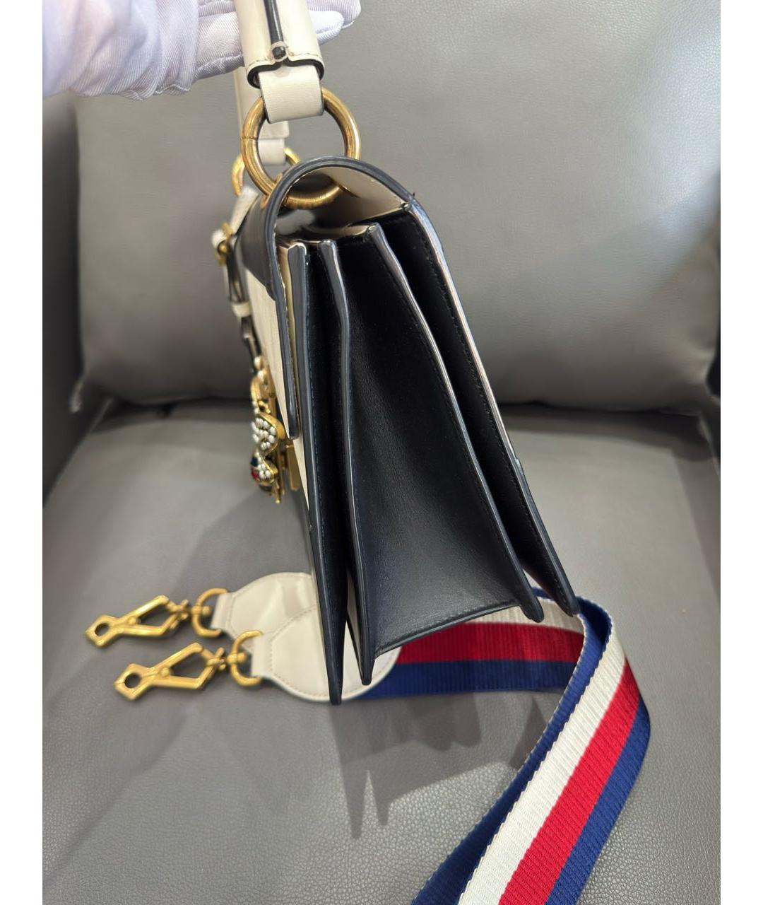 GUCCI Сумка через плечо, фото 2