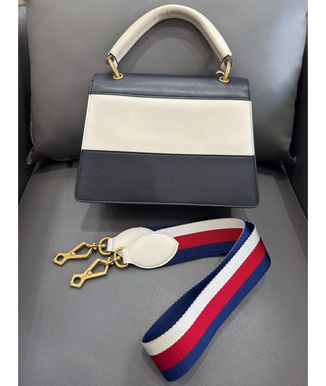 GUCCI Сумка через плечо, фото 3