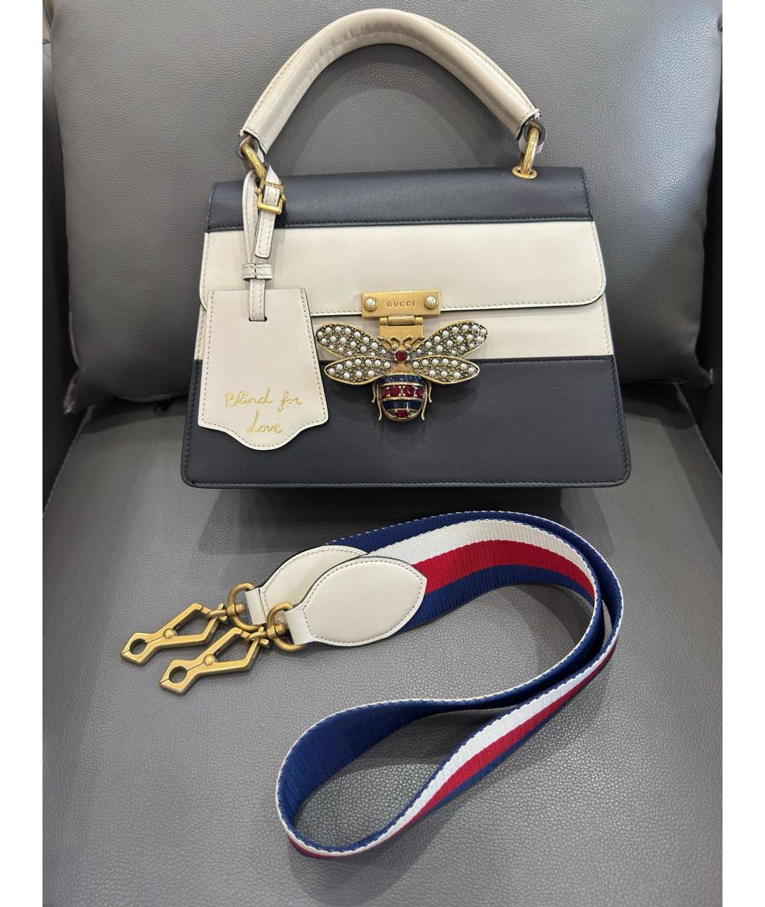 GUCCI Сумка через плечо, фото 7