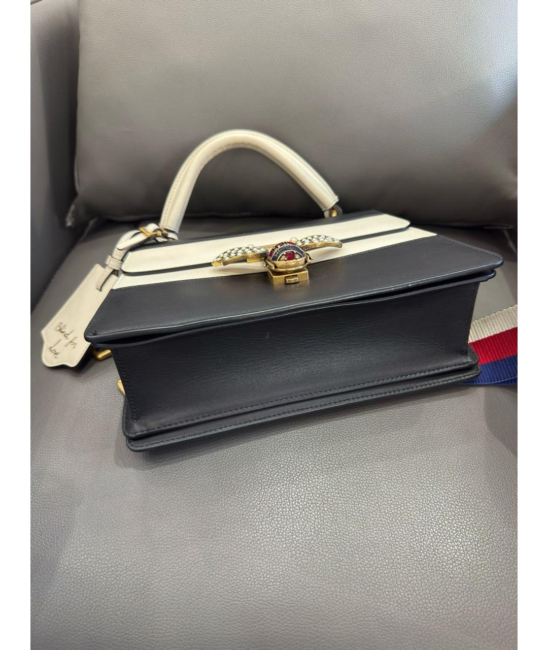 GUCCI Сумка через плечо, фото 4