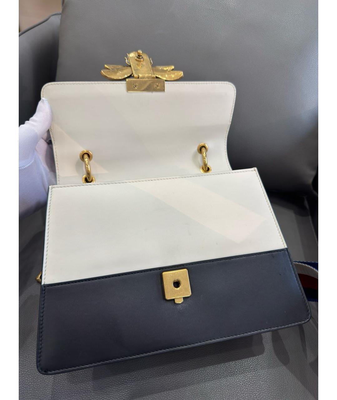 GUCCI Сумка через плечо, фото 5