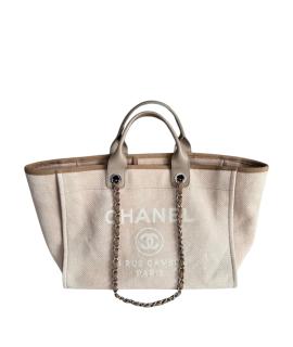 CHANEL Сумка тоут