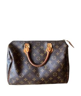 LOUIS VUITTON Сумка через плечо