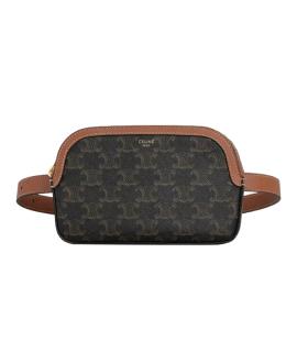 CELINE Поясная сумка