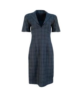 ALEXANDER MCQUEEN Повседневное платье