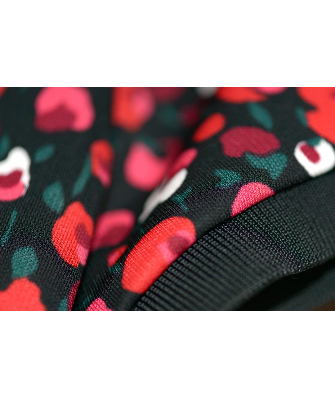 RALPH LAUREN Мульти полиэстеровая блузы, фото 5