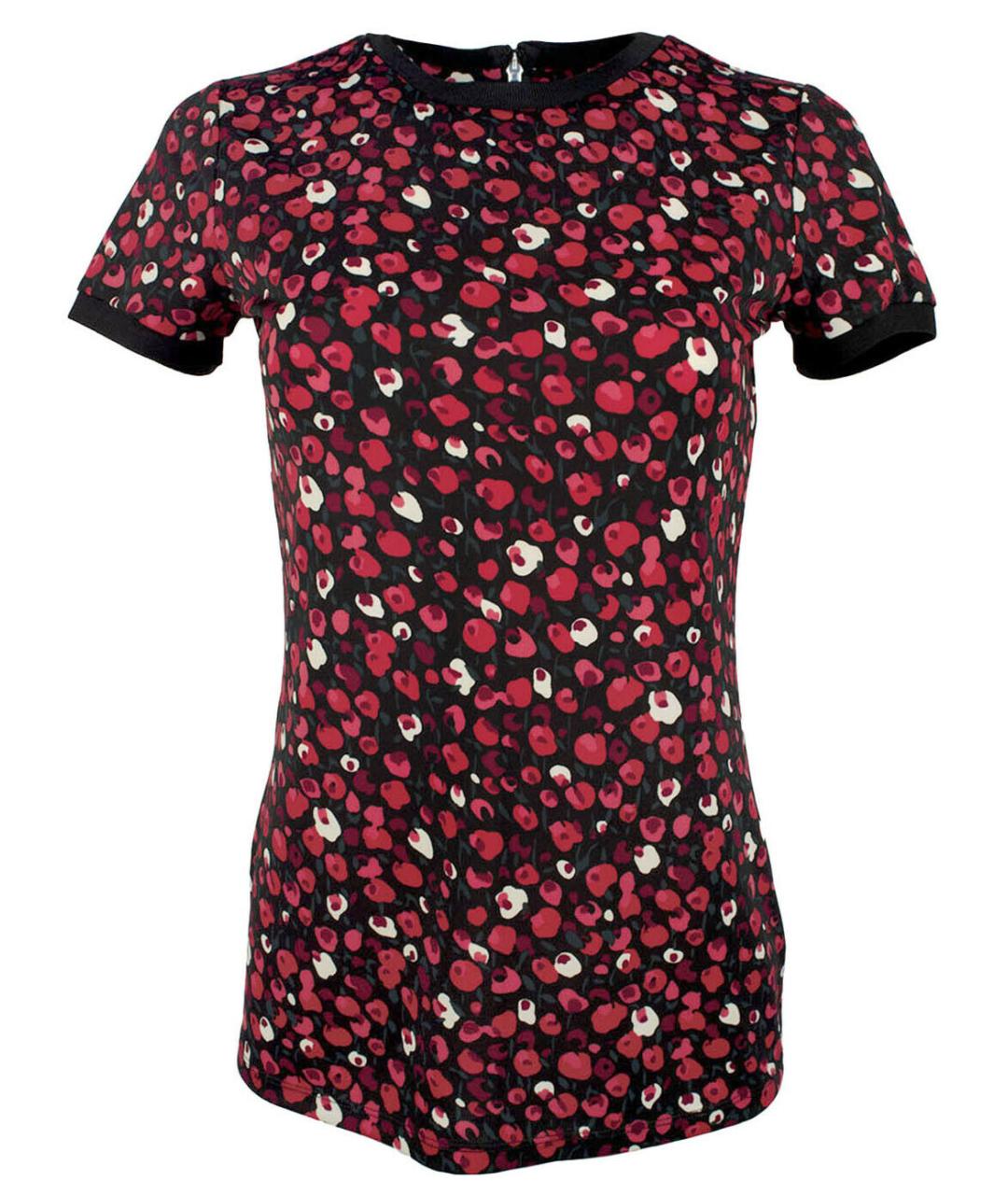 RALPH LAUREN Мульти полиэстеровая блузы, фото 7