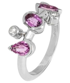 CARTIER Кольцо